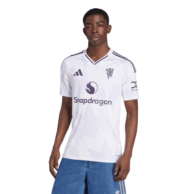 Manchester United Adults Away Jersey 2025/26