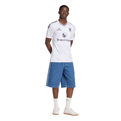 Manchester United Adults Away Jersey 2025/26