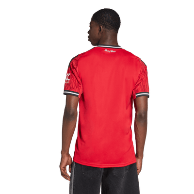 Manchester United Adults Home Jersey 2025/26