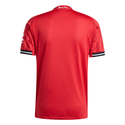 Manchester United Adults Home Match Jersey 2025/26