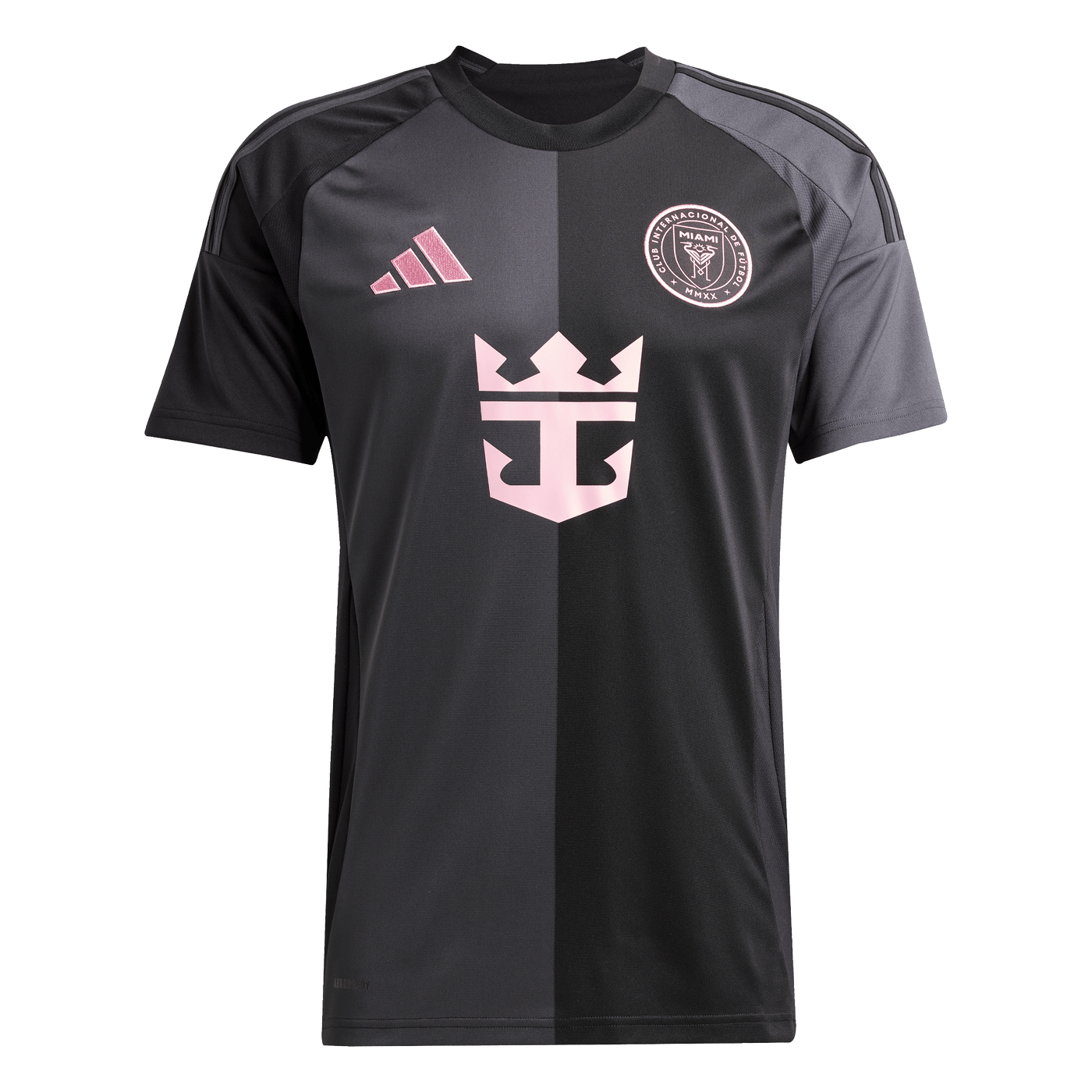 Inter Miami CF Adults Away Jersey 2025/26