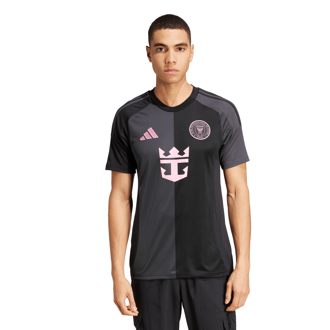 Inter Miami CF Adults Away Jersey 2025/26