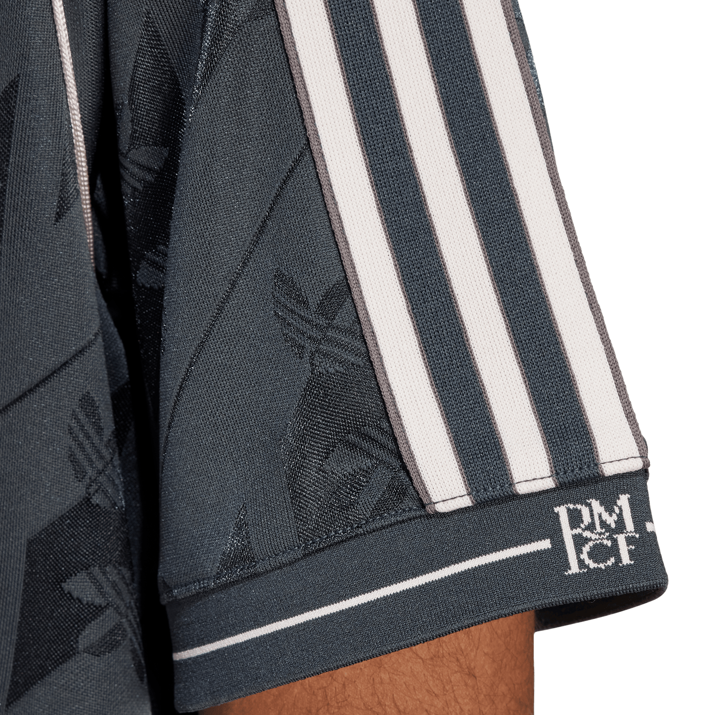 Real Madrid FC Adults Lifestyle Jersey 2024/25