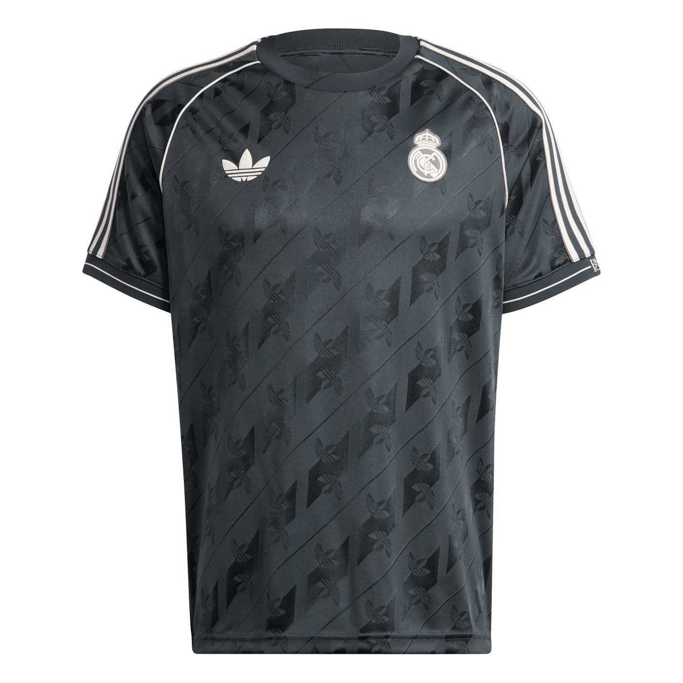 Real Madrid FC Adults Lifestyle Jersey 2024/25