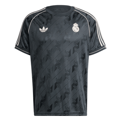 Real Madrid FC Adults Lifestyle Jersey 2024/25