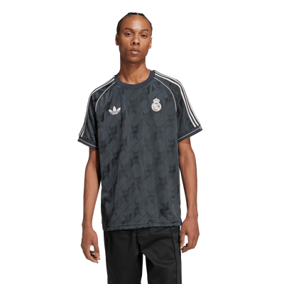 Real Madrid FC Adults Lifestyle Jersey 2024/25