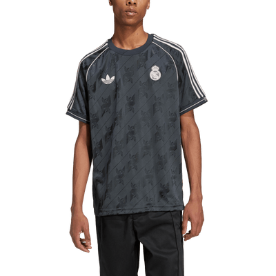 Real Madrid FC Adults Lifestyle Jersey 2024/25