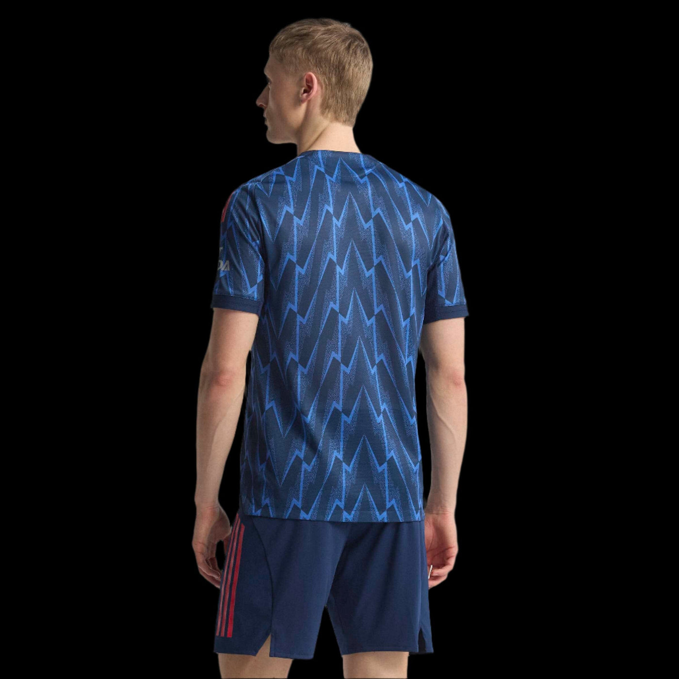 Arsenal FC Adults Away Match Jersey 2025/26