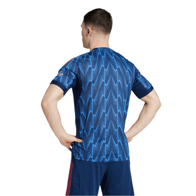 Arsenal FC Adults Away Match Jersey 2025/26