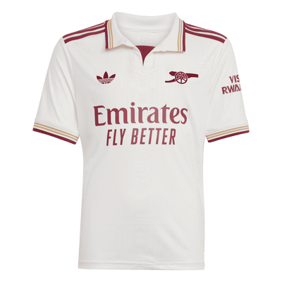 Arsenal FC Kids 3rd Jersey 2025/26