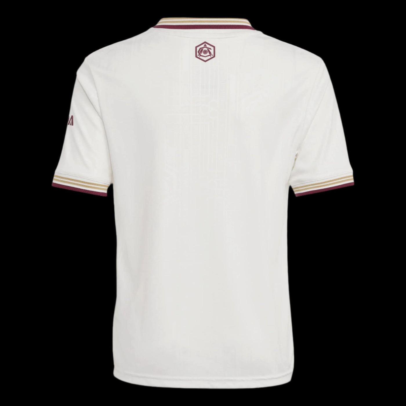 Arsenal FC Kids 3rd Jersey 2025/26