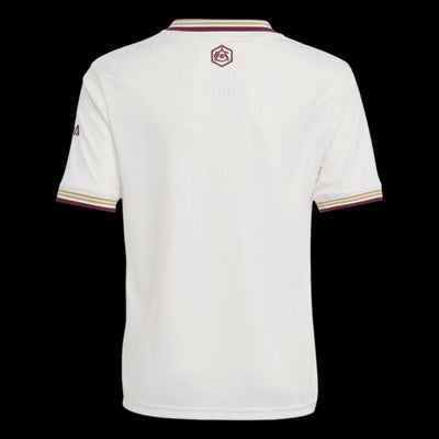 Arsenal FC Kids 3rd Jersey 2025/26