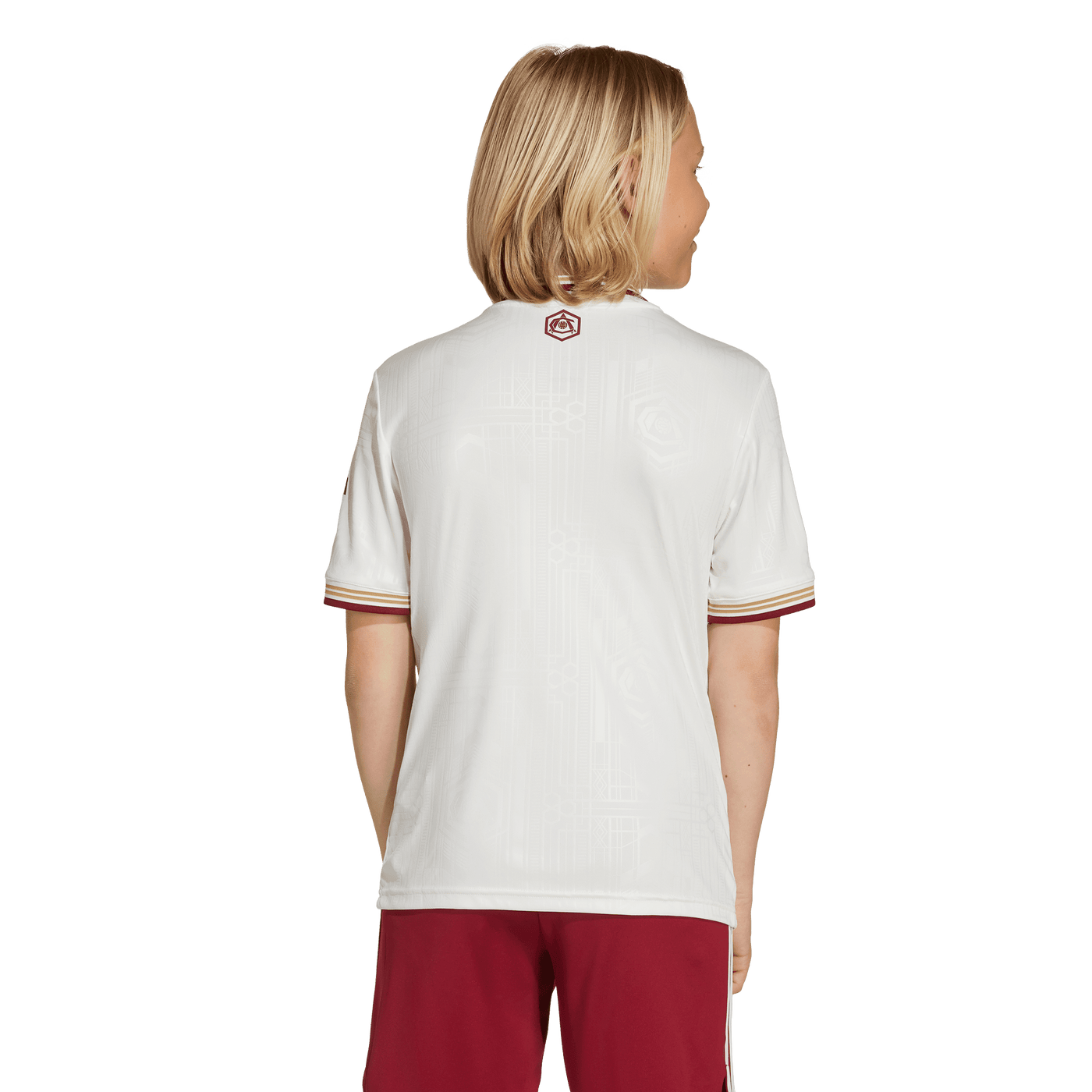 Arsenal FC Kids 3rd Jersey 2025/26