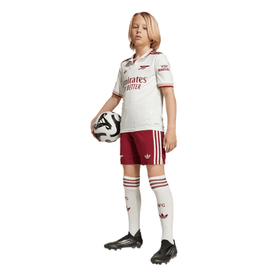 Arsenal FC Kids 3rd Jersey 2025/26