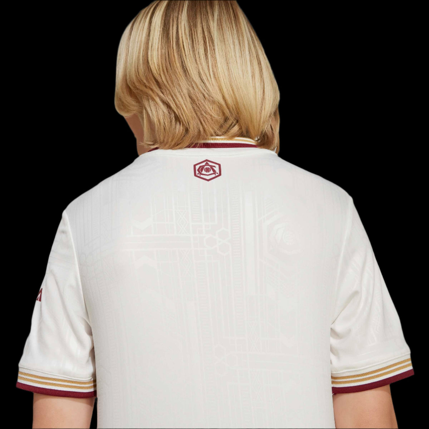 Arsenal FC Kids 3rd Jersey 2025/26