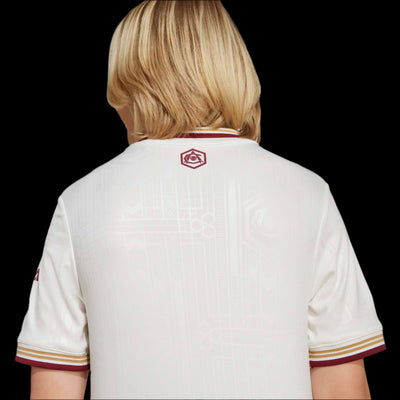 Arsenal FC Kids 3rd Jersey 2025/26