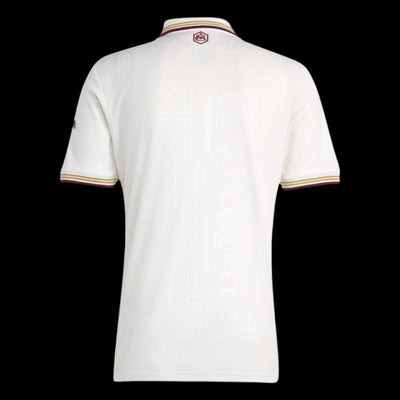Arsenal FC Adults 3rd Jersey 2025/26