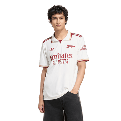 Arsenal FC Adults 3rd Jersey 2025/26