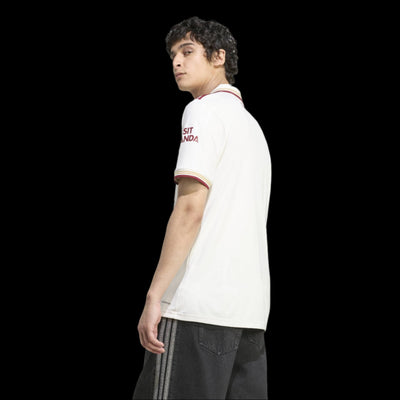 Arsenal FC Adults 3rd Jersey 2025/26