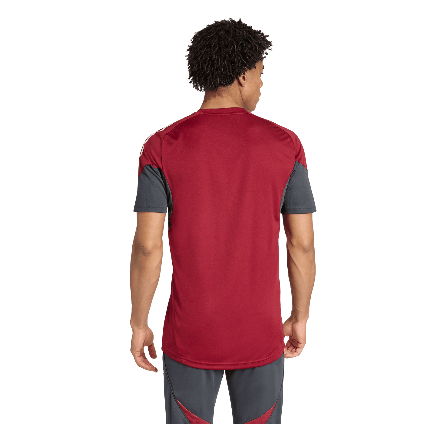 Arsenal FC Tiro 25 Adults European Training Jersey 2025/26