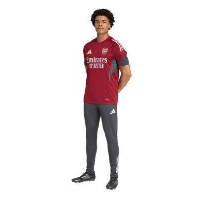 Arsenal FC Tiro 25 Adults European Training Jersey 2025/26