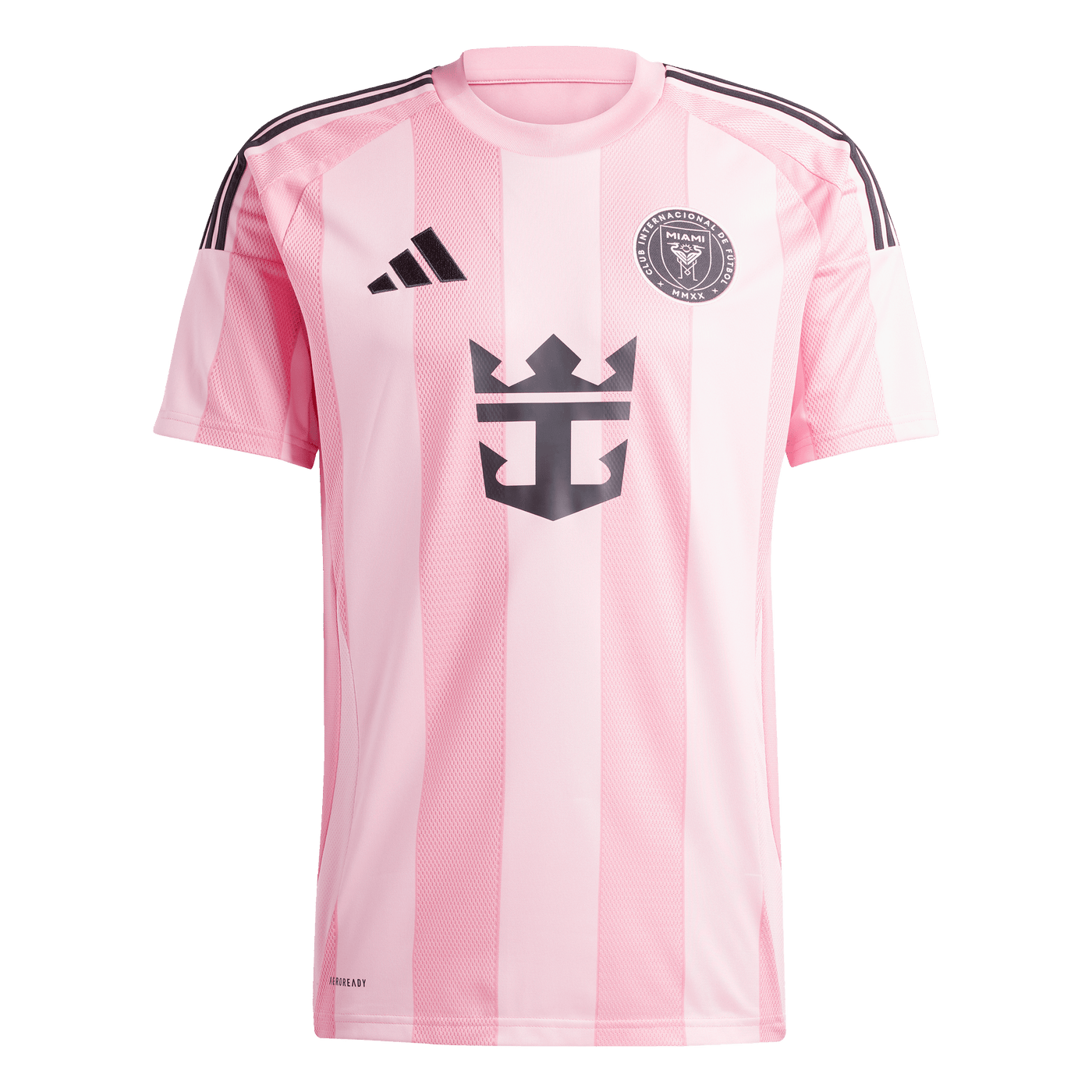 Inter Miami CF Adults Home Jersey 2025/26