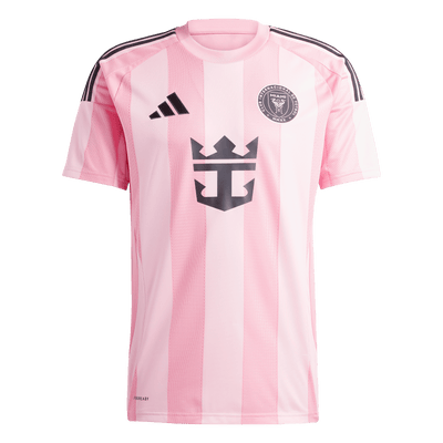 Inter Miami CF Adults Home Jersey 2025/26