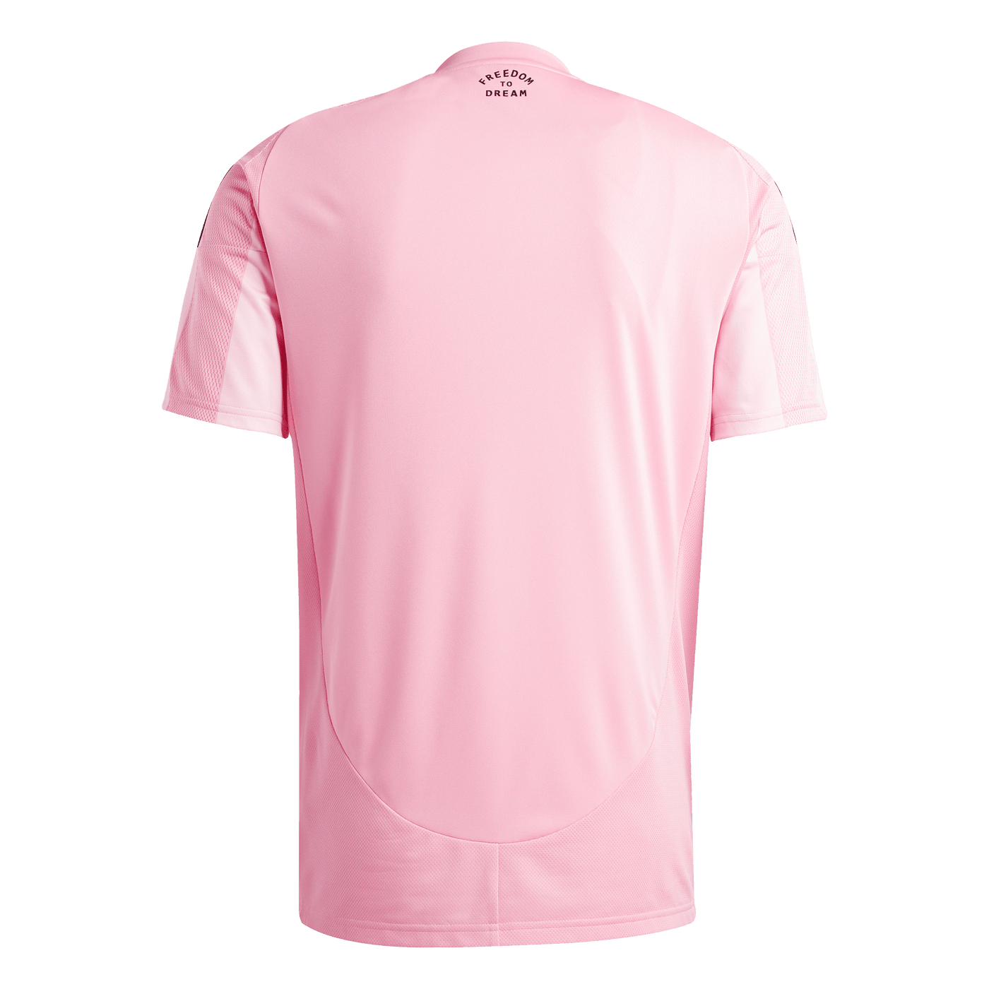 Inter Miami CF Adults Home Jersey 2025/26