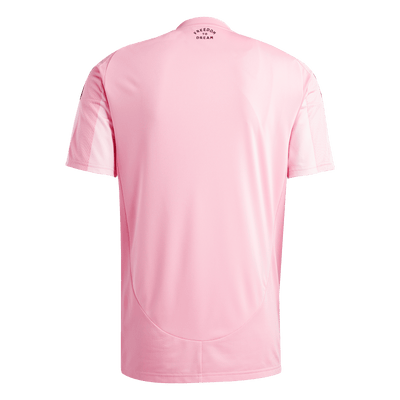 Inter Miami CF Adults Home Jersey 2025/26