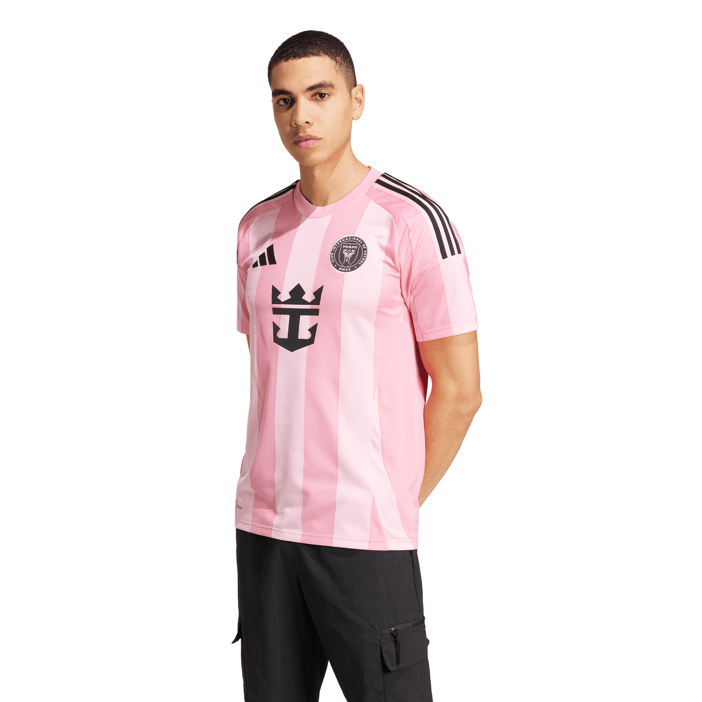 Inter Miami CF Adults Home Jersey 2025/26