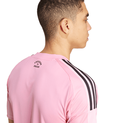 Inter Miami CF Adults Home Jersey 2025/26