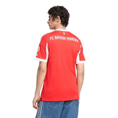 FC Bayern Munich Adults Home Jersey 2025/26