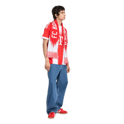 FC Bayern Munich Adults Home Jersey 2025/26