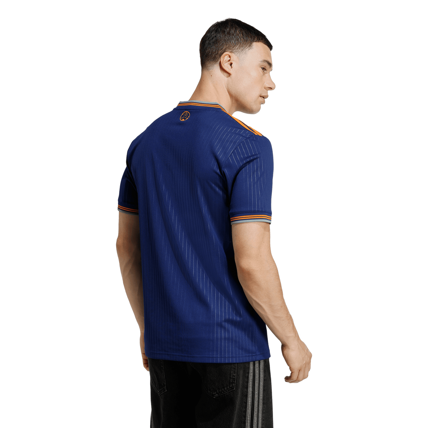 Newcastle United FC Adults 3rd Jersey 2025/26