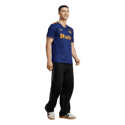 Newcastle United FC Adults 3rd Jersey 2025/26
