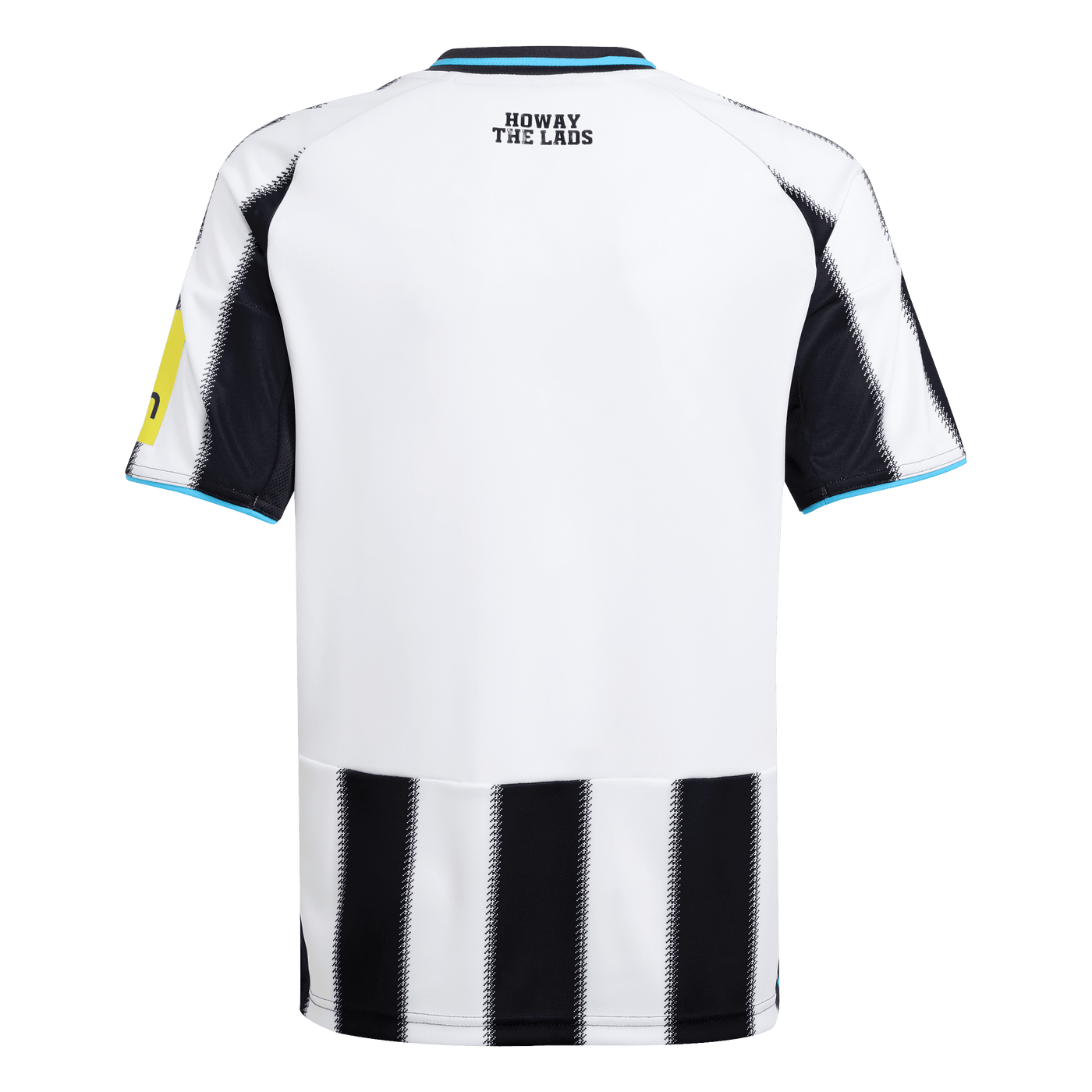 Newcastle United FC Kids Home Jersey 2025/26