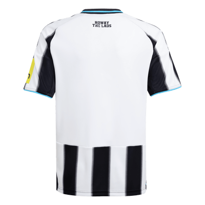 Newcastle United FC Kids Home Jersey 2025/26