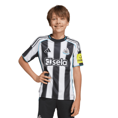 Newcastle United FC Kids Home Jersey 2025/26