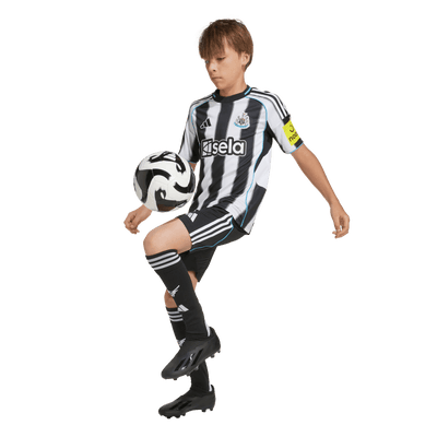 Newcastle United FC Kids Home Jersey 2025/26