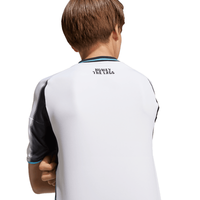 Newcastle United FC Kids Home Jersey 2025/26