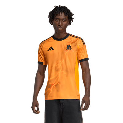 AS Roma FC Adults Away Jersey 2025/26