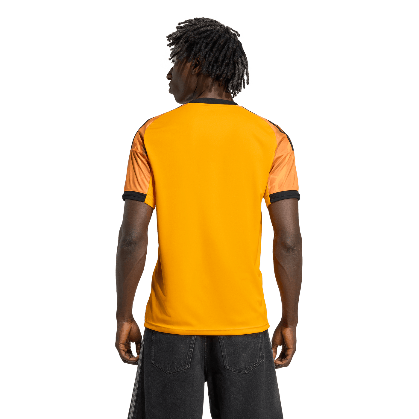 AS Roma FC Adults Away Jersey 2025/26