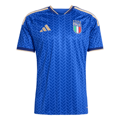 Italy National Adults Home Jersey 2026
