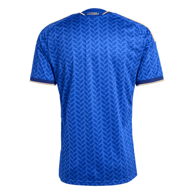 Italy National Adults Home Jersey 2026