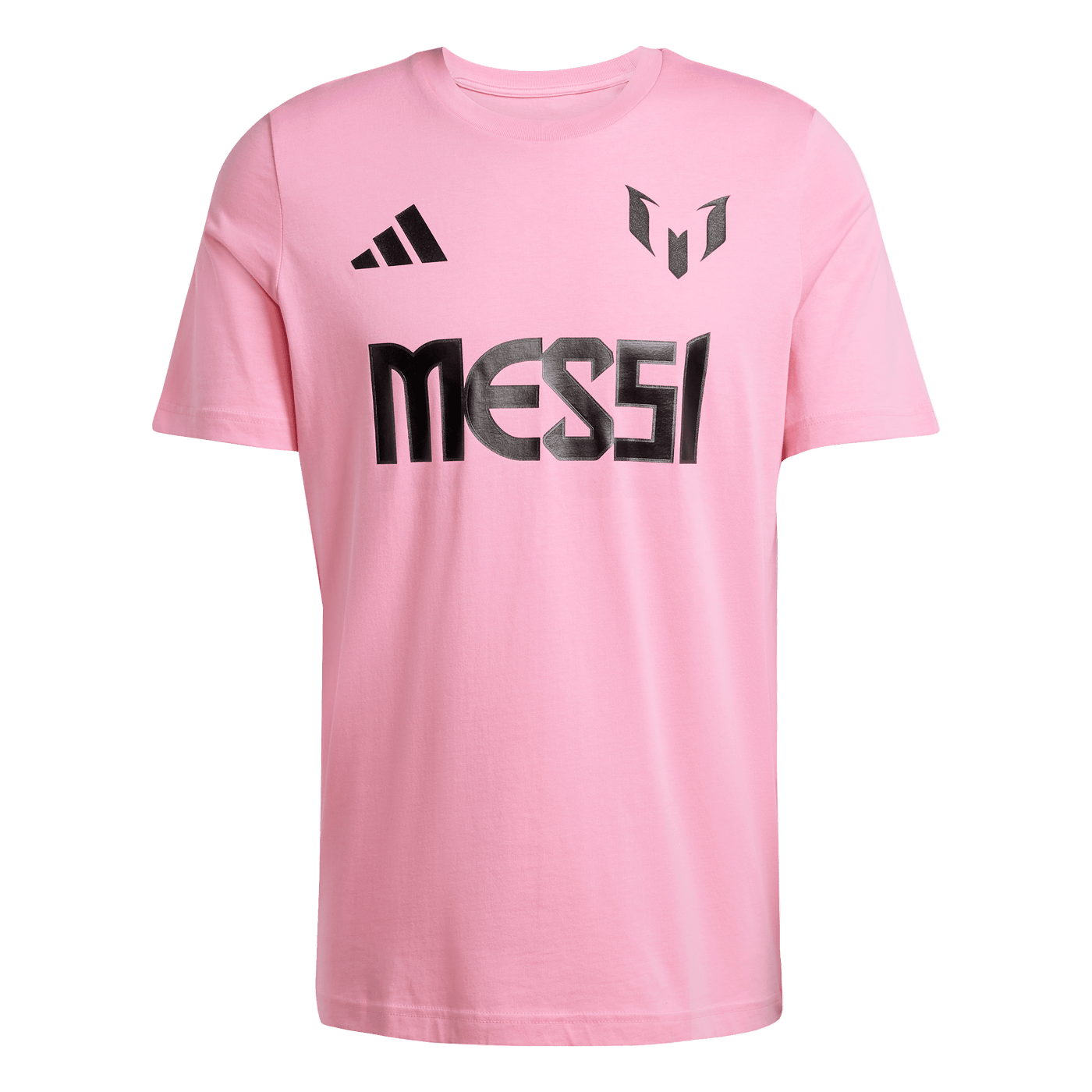 adidas Messi N&N G Tee - Pink