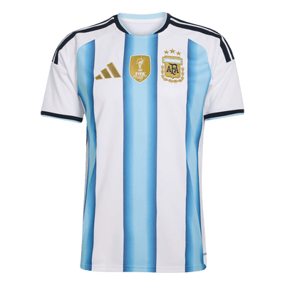 Argentina National Adults Home Jersey 2026