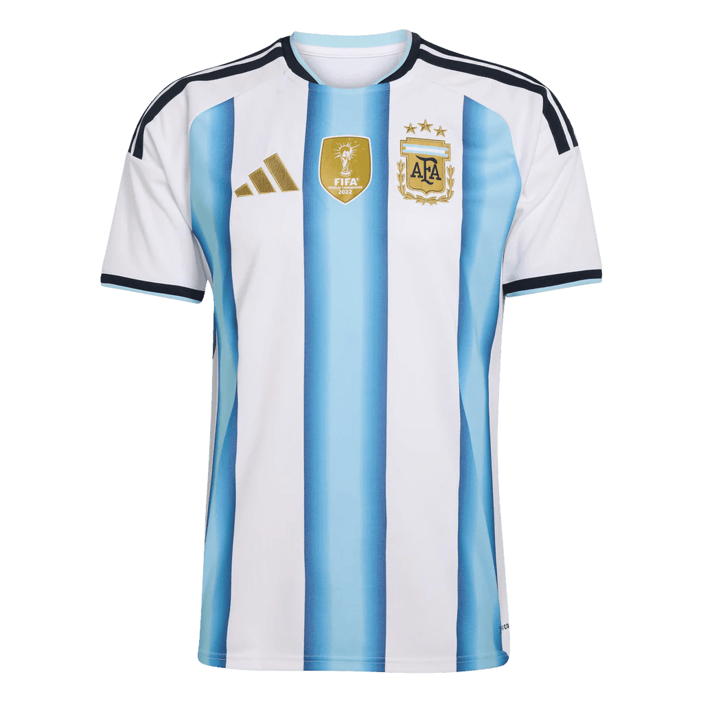 Argentina National Adults Home Jersey 2026