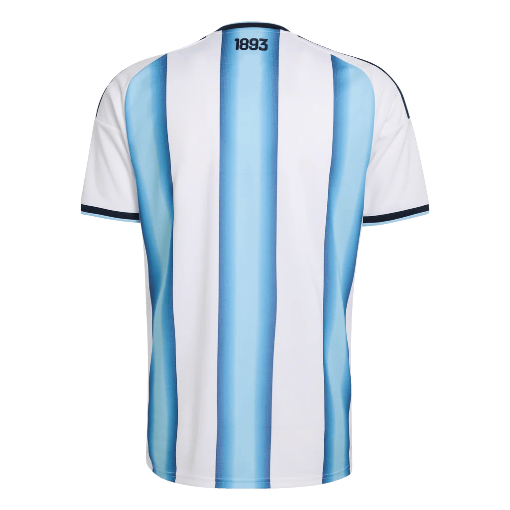 Argentina National Adults Home Jersey 2026