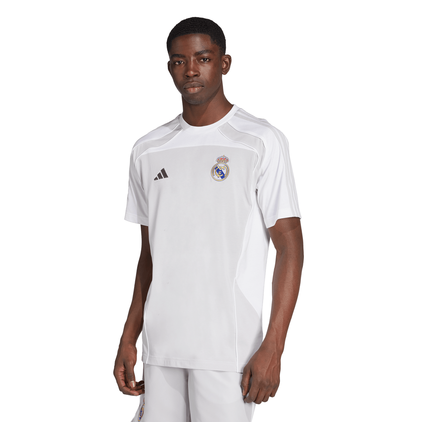 Real Madrid FC UBP Tee