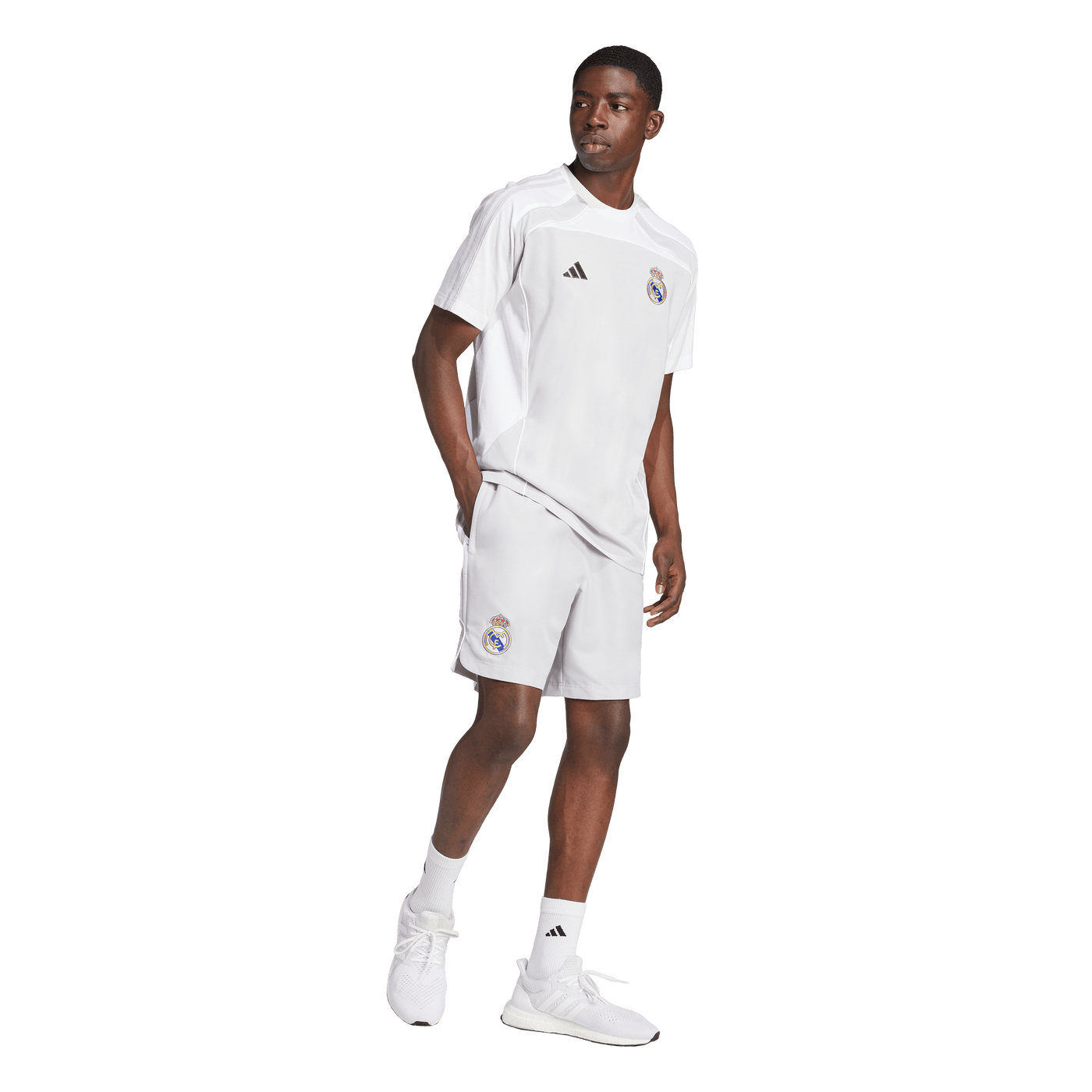 Real Madrid FC UBP Tee